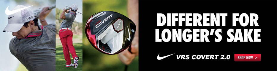 Nike Covert 2.0